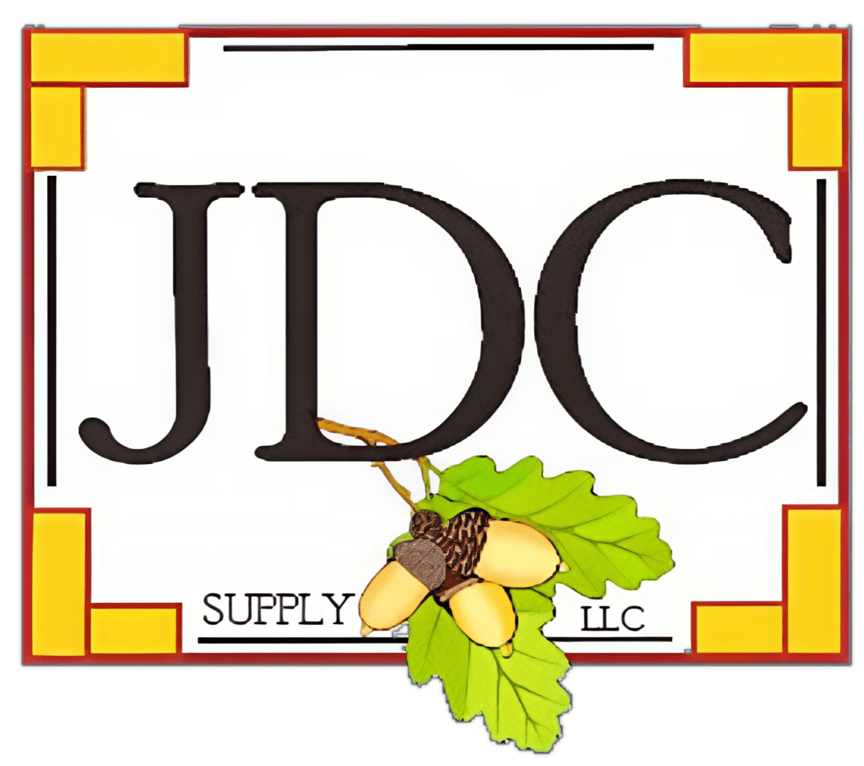 JDC Logo Transparent Background